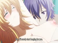 [ Animated XXX ] Shigokare Ecchi na Joshi Daisei to Doki x2 Love Lesson Episode 1